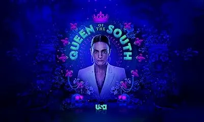  سریال Queen of the South