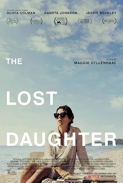  فیلم The Lost Daughter 2021