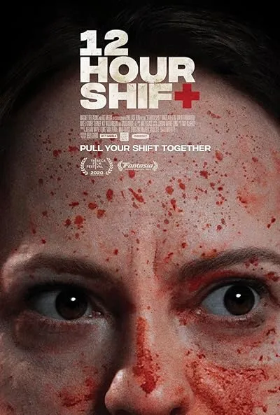  فیلم 12 Hour Shift 2020