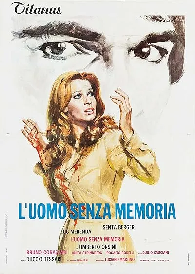  فیلم Puzzle 1974