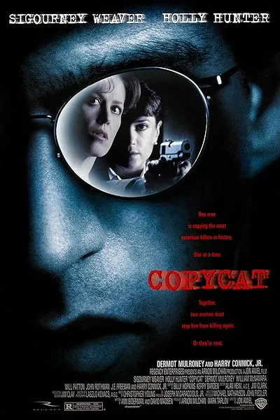  فیلم Copycat 1995