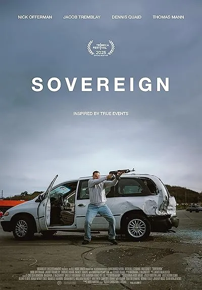  فیلم Sovereign 2025