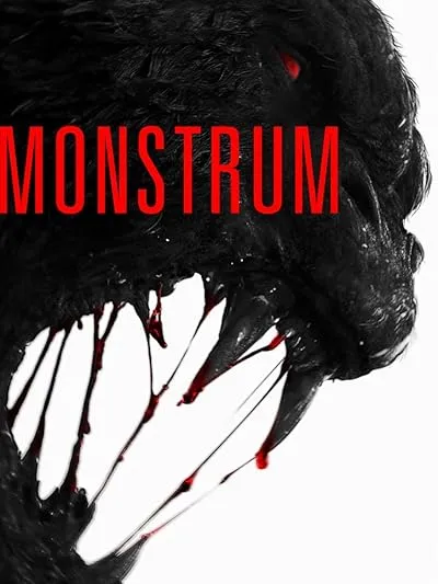  فیلم کره ای Monstrum 2018