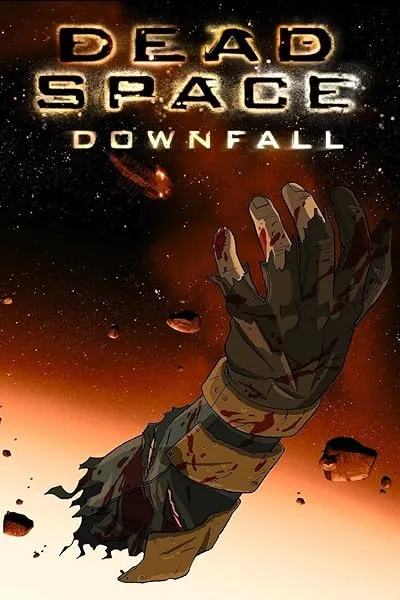  انیمیشن Dead Space: Downfall 2008