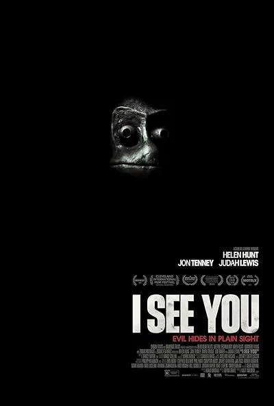 فیلم I See You 2019