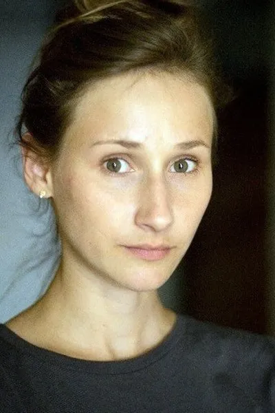 Halina Skoczynska
