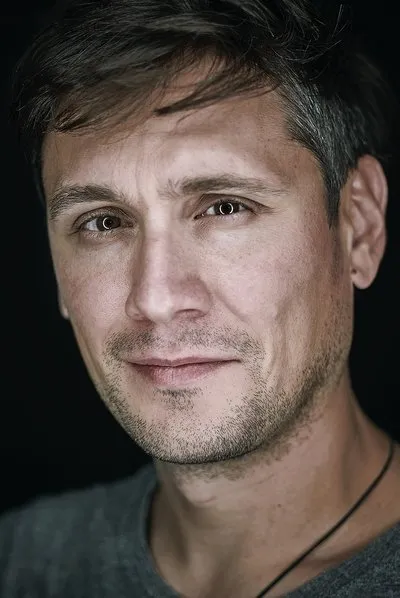 Danilo Serbedzija