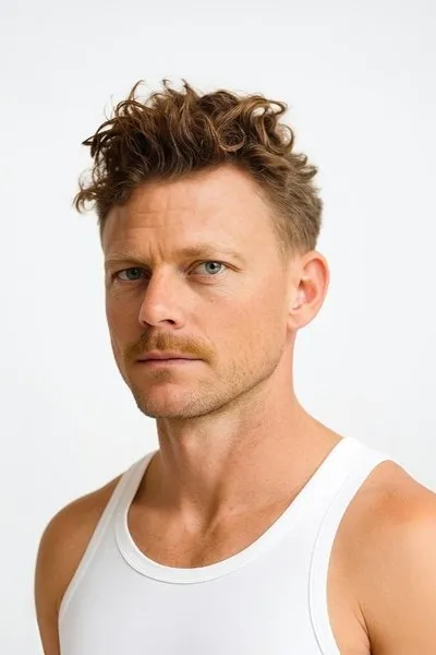 Valdemar Dørmænen Irgens