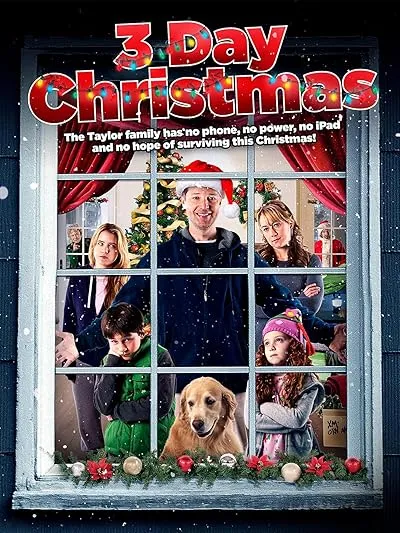  فیلم  3 Day Test 2012