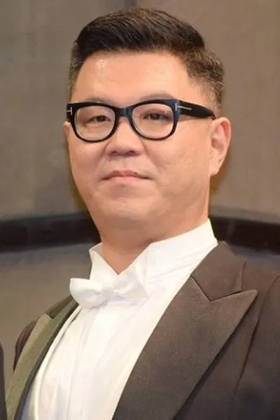 Akira Kawashima