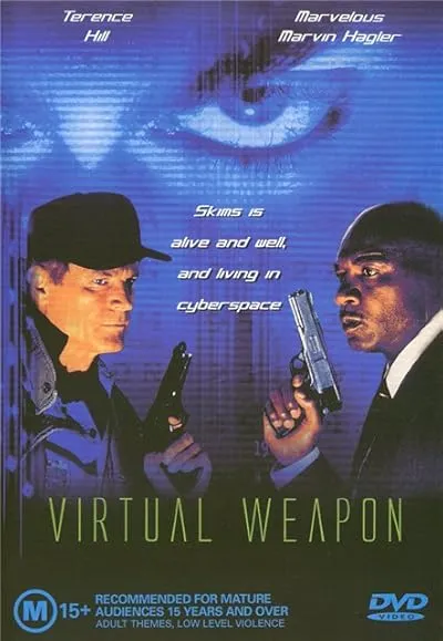  فیلم Virtual Weapon 1997