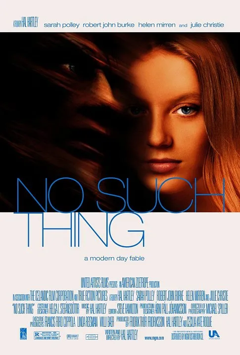  فیلم No Such Thing 2001