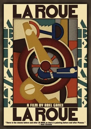  فیلم The Wheel 1923