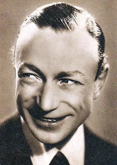 Umberto Melnati