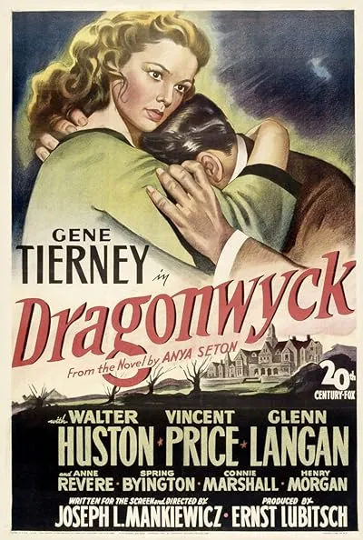 فیلم Dragonwyck 1946