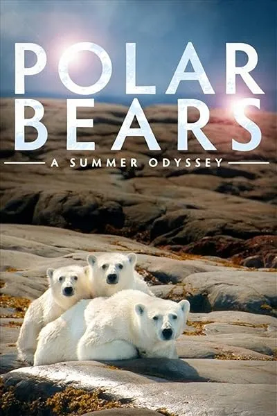  فیلم Polar Bears: A Summer Odyssey 2012