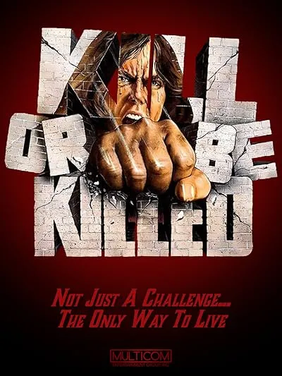  فیلم Karate Killer 1976