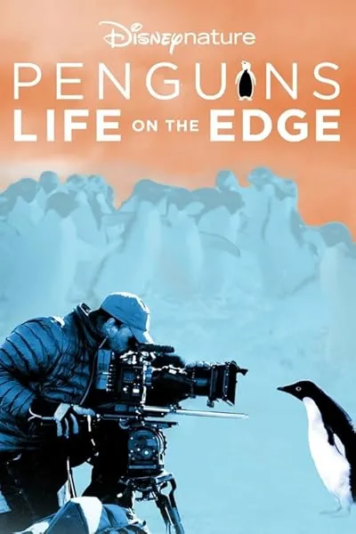  فیلم Penguins: Life on the Edge 2020