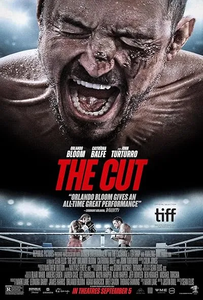  فیلم The Cut 2024