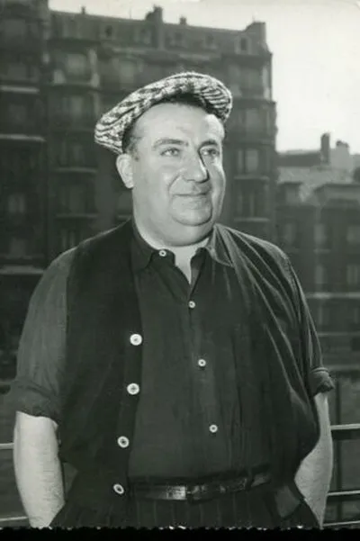 Vladimir Vladislavskiy