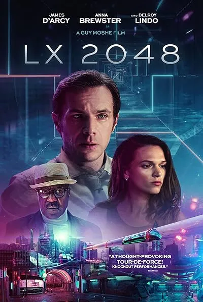 فیلم LX 2048 2020