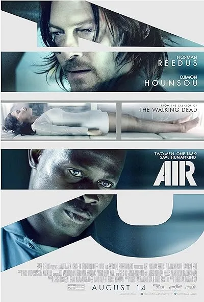  فیلم Air 2015