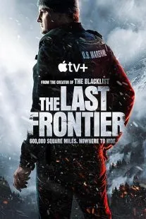 سریال The Last Frontier