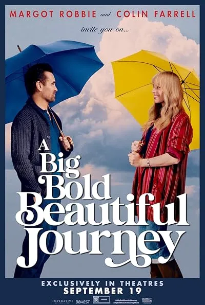  فیلم A Big Bold Beautiful Journey 2025