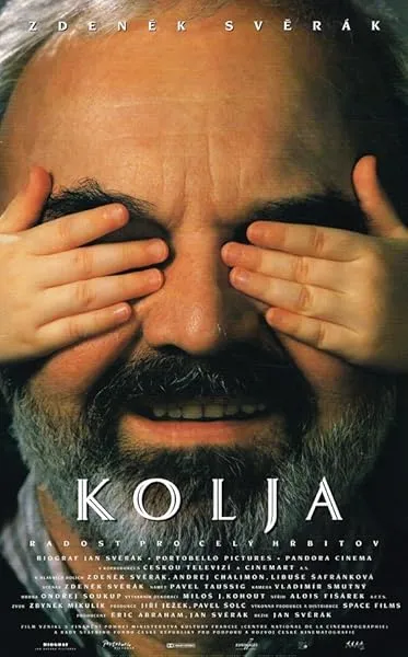  فیلم Kolya 1996