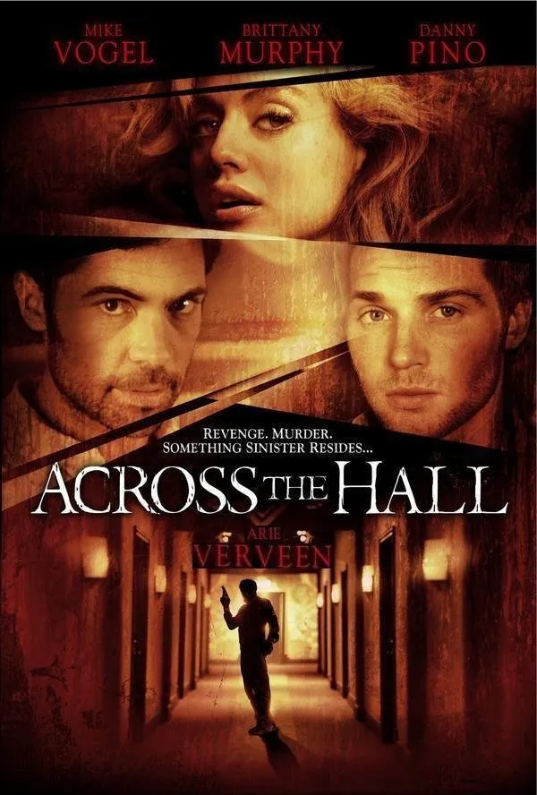  فیلم Across the Hall 2009