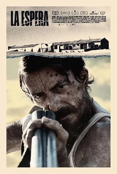  فیلم The Wait 2023