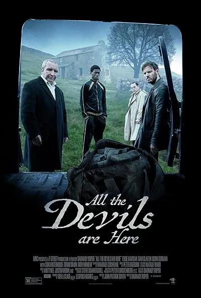  فیلم All the Devils Are Here 2025