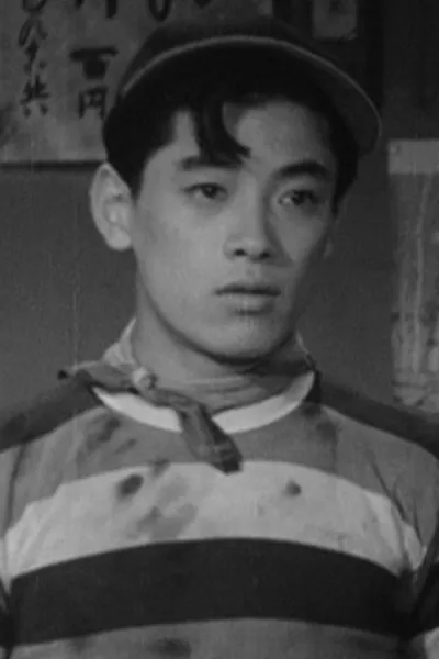 Murasaki Fujima
