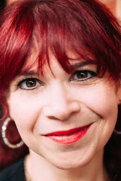 Thorunn Erna Clausen