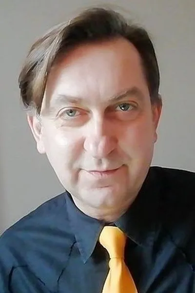 Piotr Zelt