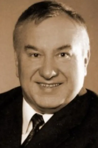 Leonid Yanovskiy