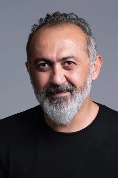Serdar Bilis