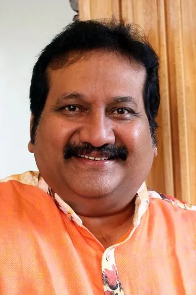 Victor Wong Chi-Keung