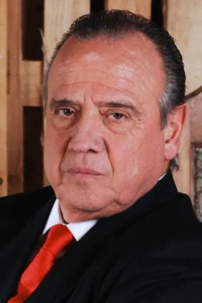 Nicolás Ibieta