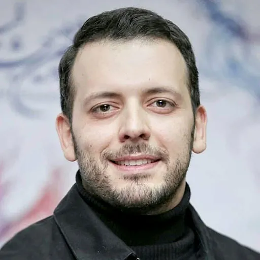 پدرام شریفی