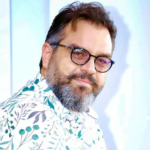 شهرام قائدی