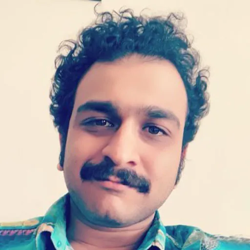 جواد خواجوی