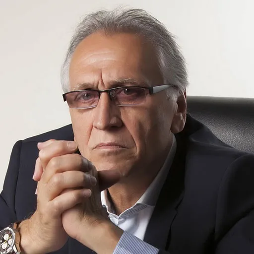 احمد نجفی