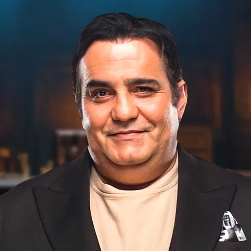 میرطاهر مظلومی