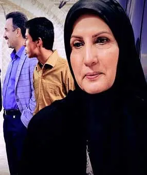 سریال خانه مادری