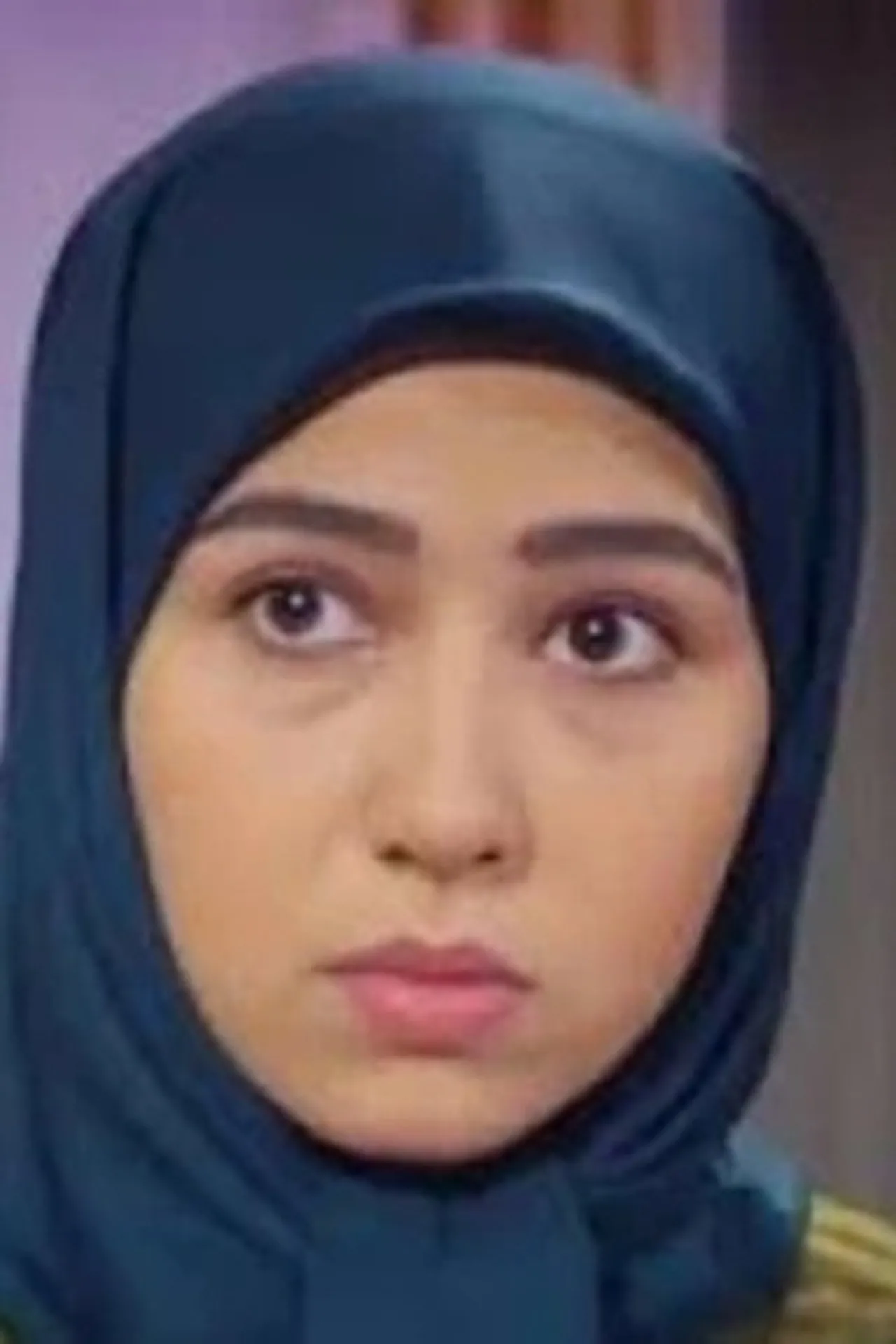 معصومه کریمی