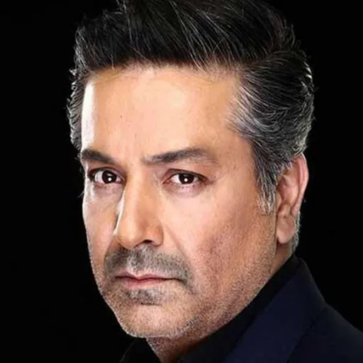 حمیدرضا پگاه