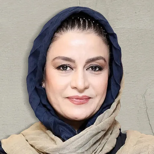 مریلا زارعی