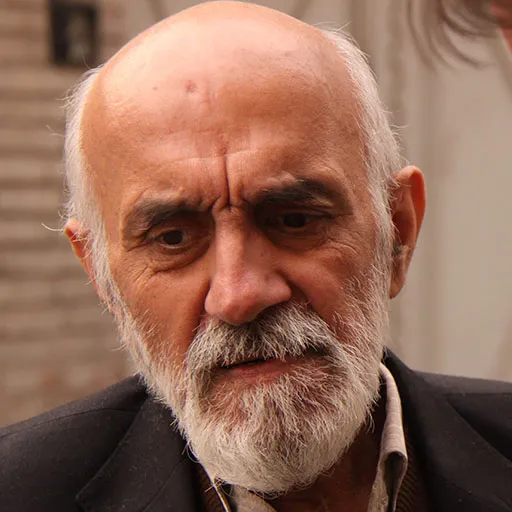 کامران فیوضات