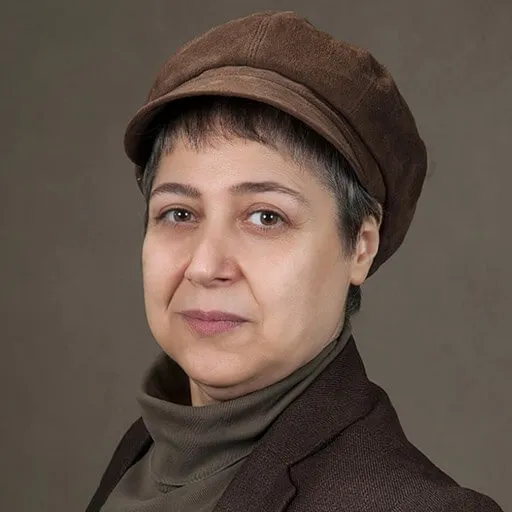 مازیار لرستانی